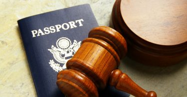 Can The U.S. Government Invalidate Or Refuse To Issue Or Revoke A U.S. Passport?