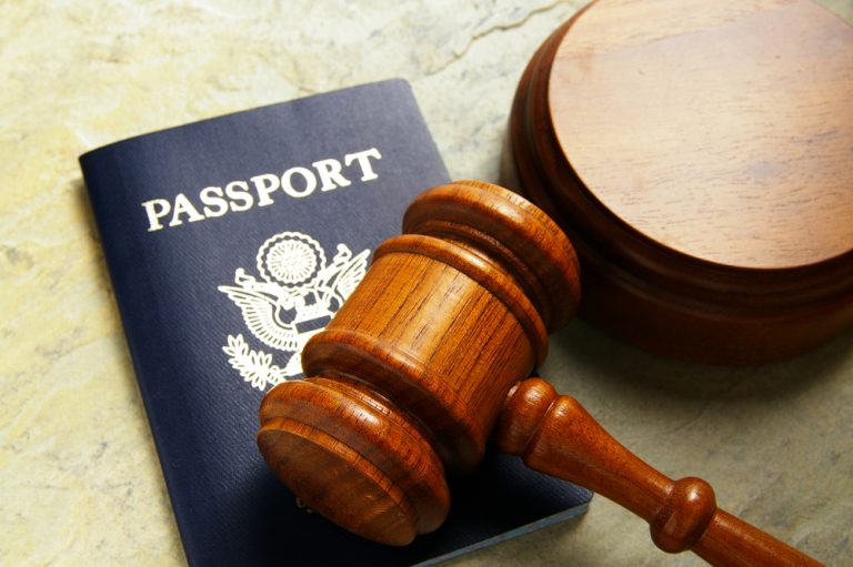 Can The U.S. Government Invalidate Or Refuse To Issue Or Revoke A U.S. Passport?