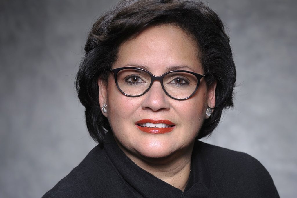Canadian-Jamaican Dr Rosemary Moodie Appointed to Canada Senate