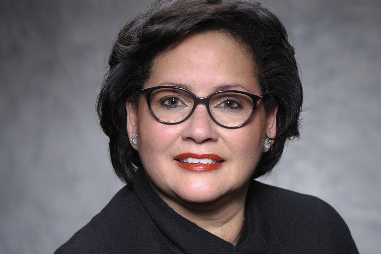 Canadian-Jamaican Dr Rosemary Moodie Appointed to Canada Senate