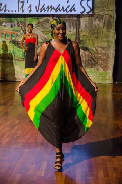 Festival Fashion Vibes added to Jamaica 55 - Jamaicans and Jamaica ...