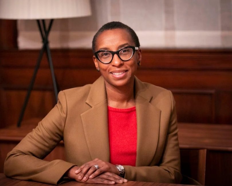 Caribbean American Claudine Gay Named at 30th President of Harvard University