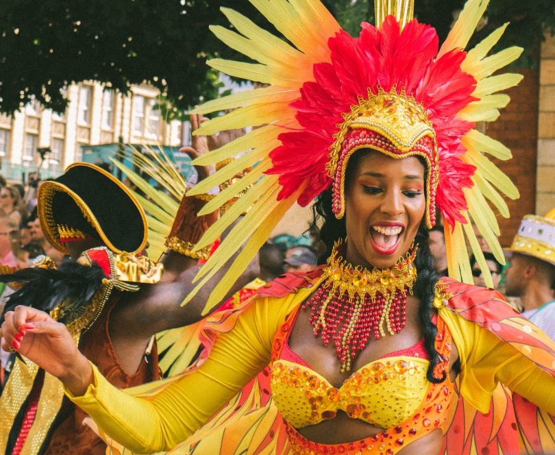 Caribbean Carnivals Worldwide