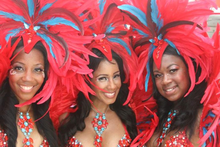 Caribbean Phrases You Should Know For Miami Carnival