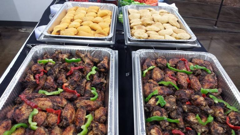 Caribbean Restaurant Enjoys Longevity and Success in Oklahoma City