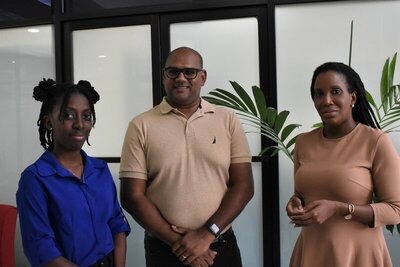 Caribbean Youth Show Increased Interest In Data Sciences Internships - PWC in the Caribbean