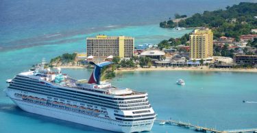 Carnival Cruise to Resume Operations with 15 Jamaican Port Visits Scheduled for July 2021