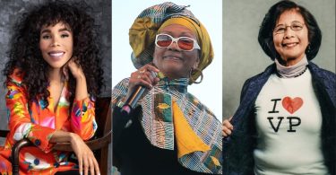 Cedella Marley, Marcia Griffiths & Patricia “Miss Pat” Chin to Receive Lifetime Achievement Awards at Reggae Genealogy Concert