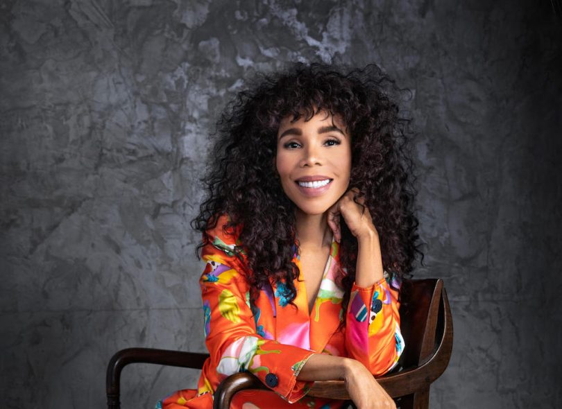 Cedella Marley Publishes Childrens Book Inspired by Her Childhood and Legendary Father Bob Marley
