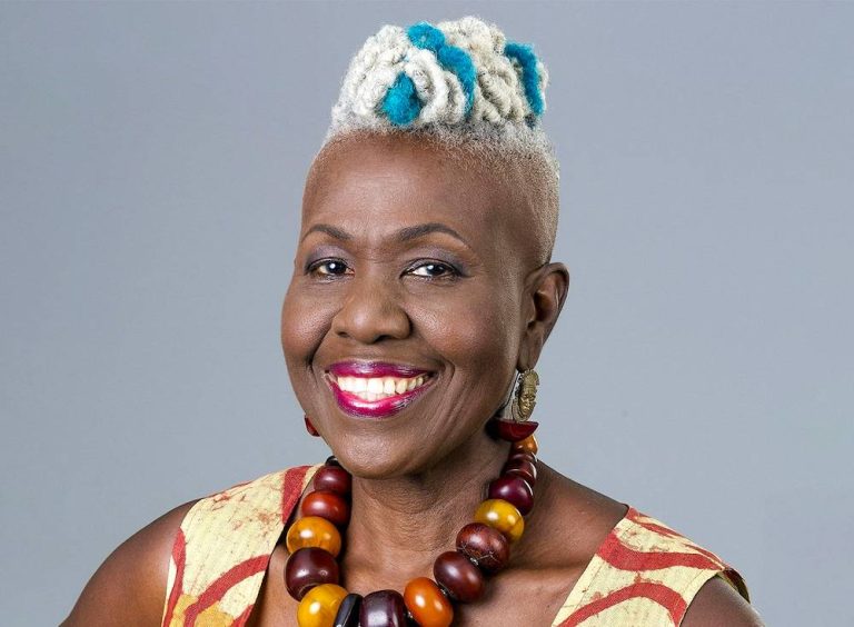 Celebrating International Mother Language Day 2023 with Discussion on the Value of the Jamaican Language in the Cultural and Creative Industries - Hosted by Carolyn Cooper