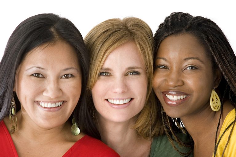 Celebrating International Women’s Day With The Ties That Bind Women To Each Other