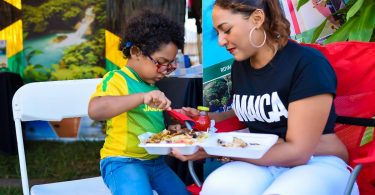 Celebrating cuisine and culture for virtual event on National Jamaican Jerk Day