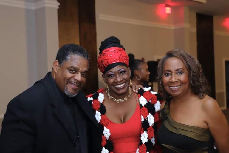 Central Alabama Caribbean American Organization CACAO receives grant from the Alabama Humanities Alliance