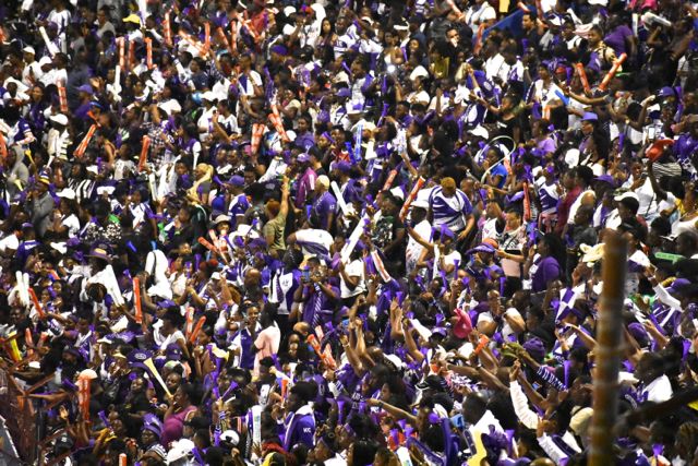 2019 Photo Highlights: Jamaica's Endemic 'Champs Athletics Fever 2019 Photo Highlights: Jamaica's Endemic 'Champs Athletics Fever