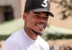 Chance the Rapper 2