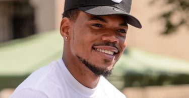 Chance the Rapper 2