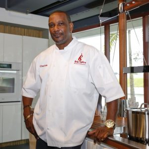 Chef Irie’s Snapper Ceviche - Jamaicans.com