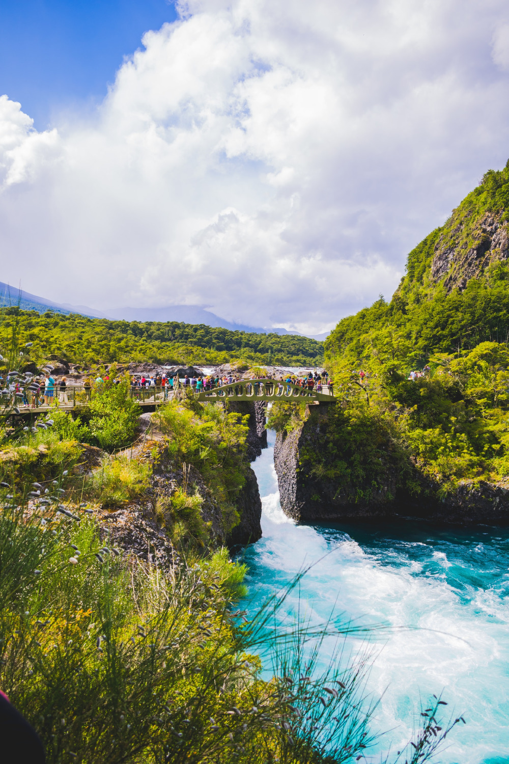 What’s it Like Being a Jamaican Living in Chile?