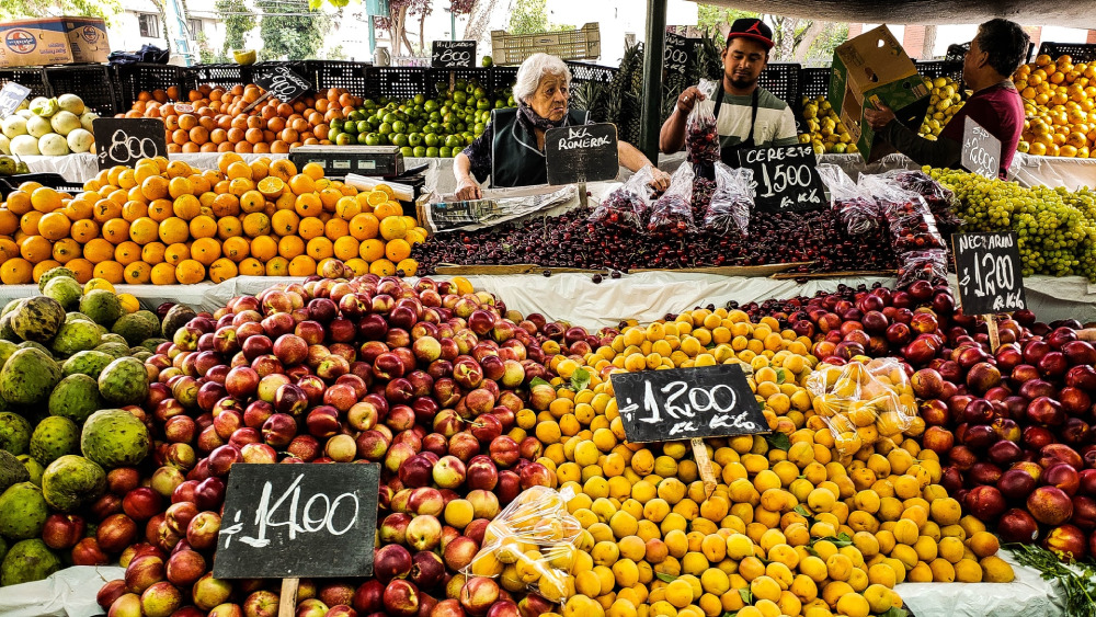 What’s it Like Being a Jamaican Living in Chile?