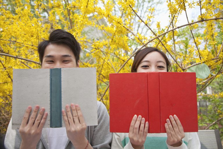 China Has Translated and Published First Jamaican Poetry Collection