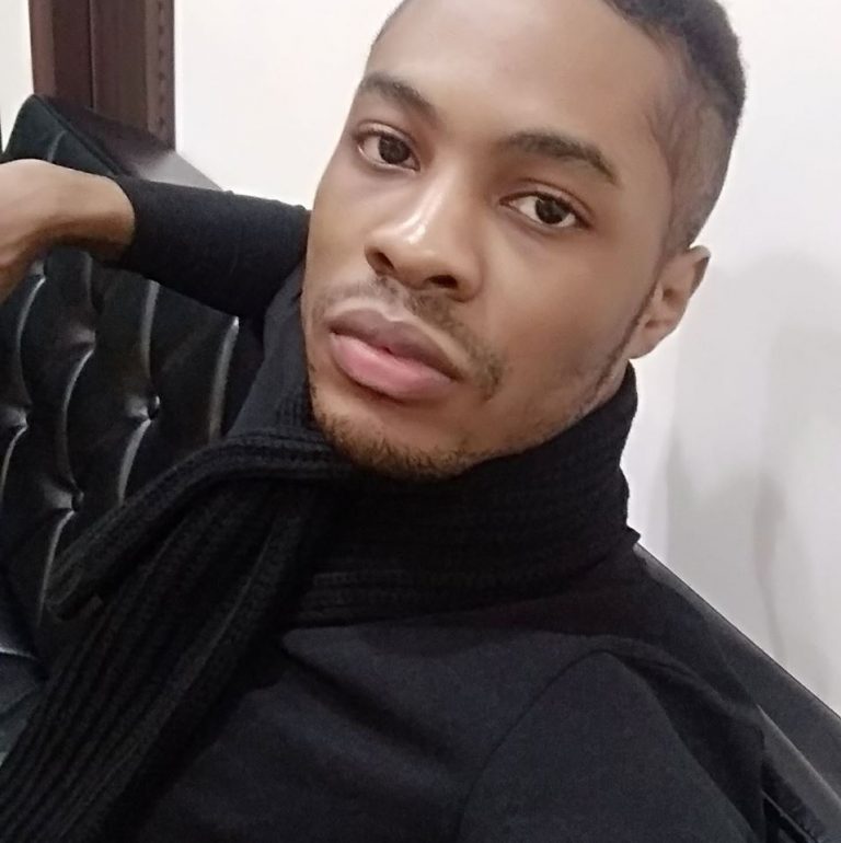 China Post Features Young Jamaican Entrepreneur Living in Taiwan