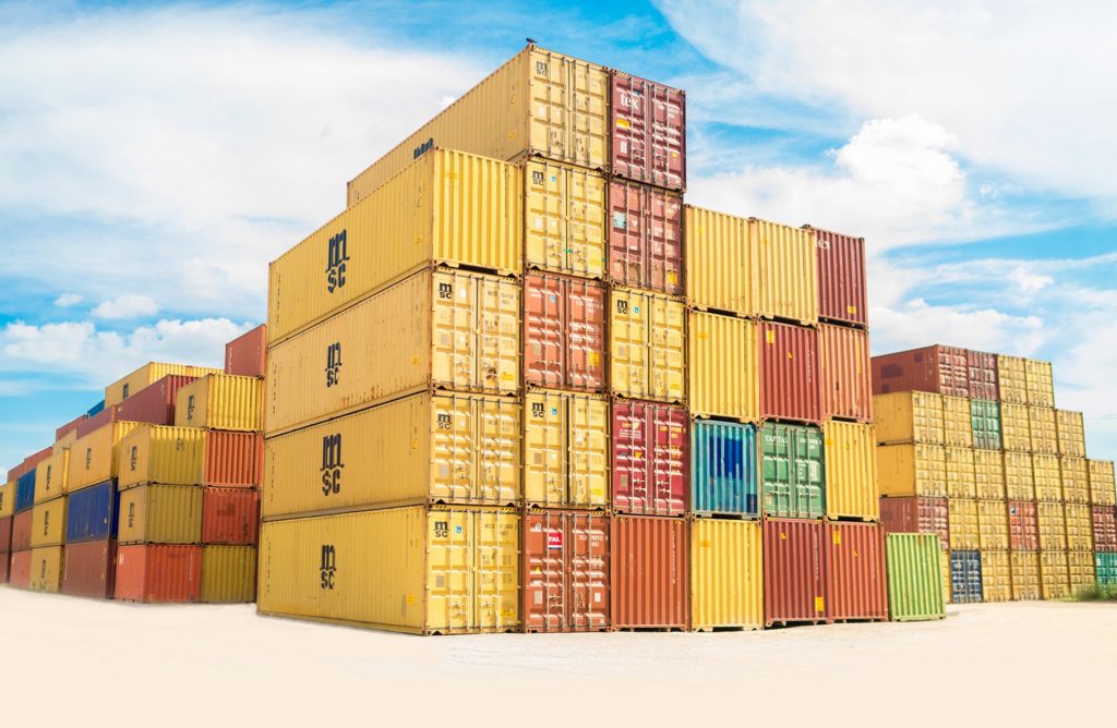 Chinese Company Takes Total Control of Kingston Freeport Management Firm