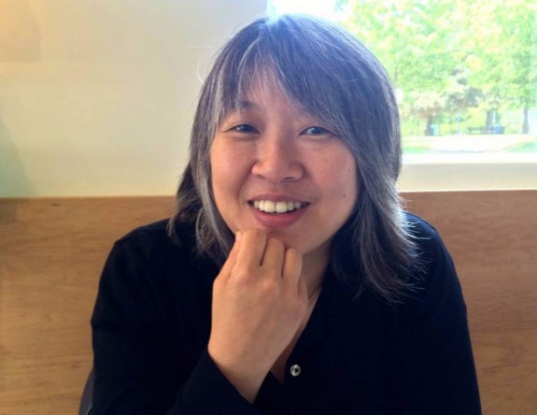 Chinese Jamaican Filmmaker on PBS Jeanette Kong