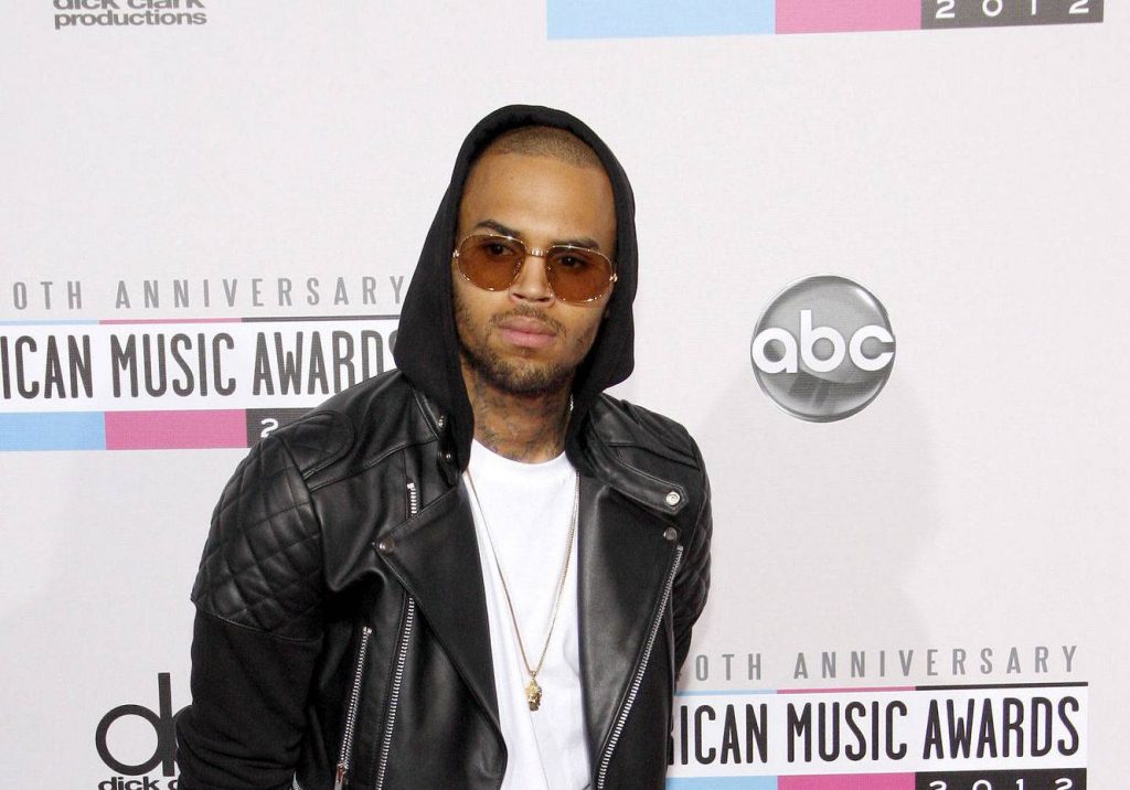 Chris Brown Accused of Lifting a Line from 1997 Red Rat Dancehall Track for His Single Privacy