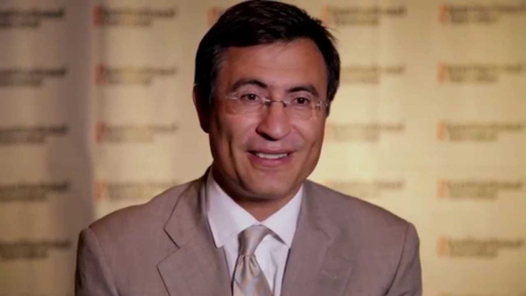 Chris Hohn May Be the Richest Man of Jamaican Descent