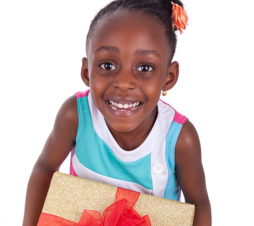 Christmas Time as a Child in Jamaica