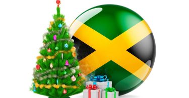 Christmas in Jamaica Today