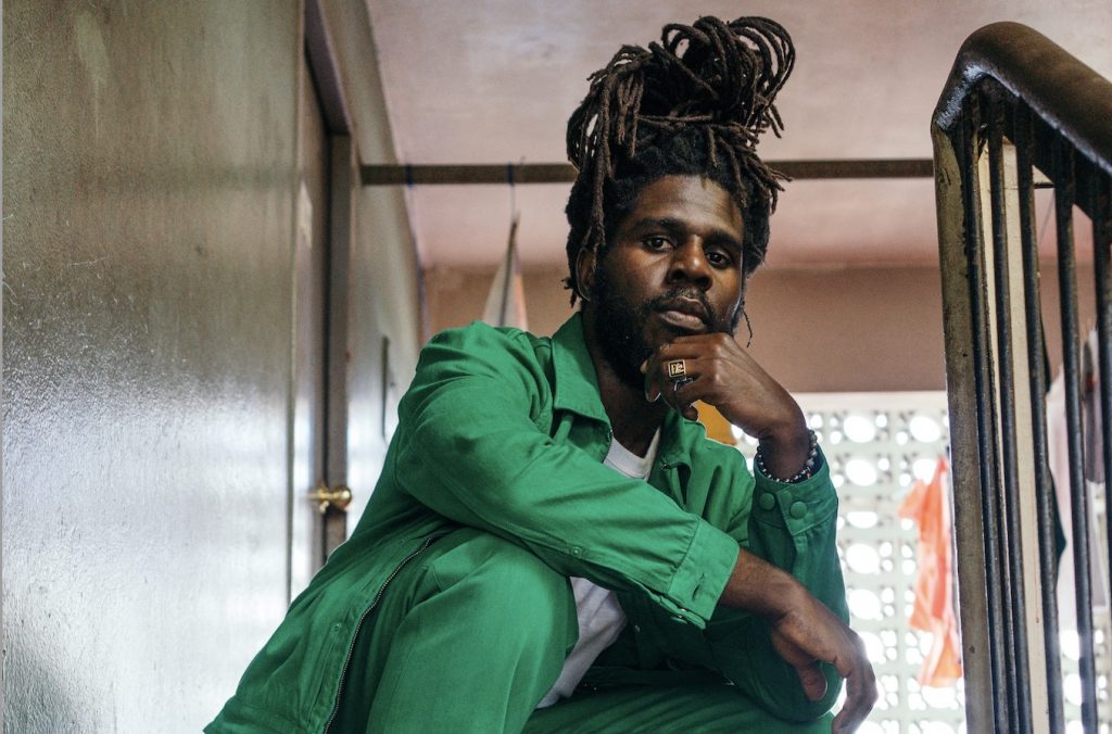 Chronixx