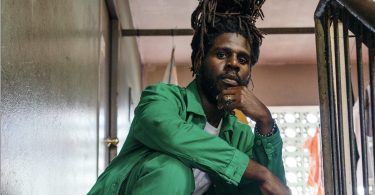 Chronixx