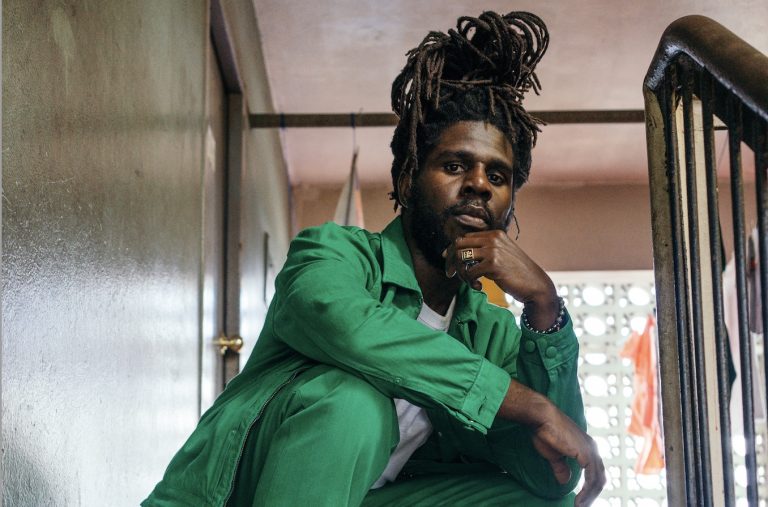 Chronixx