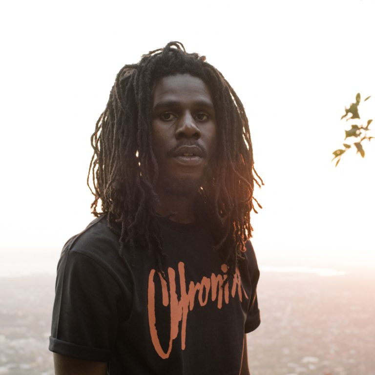 Chronixx Nominated for Grammy Award For Best New Reggae Album