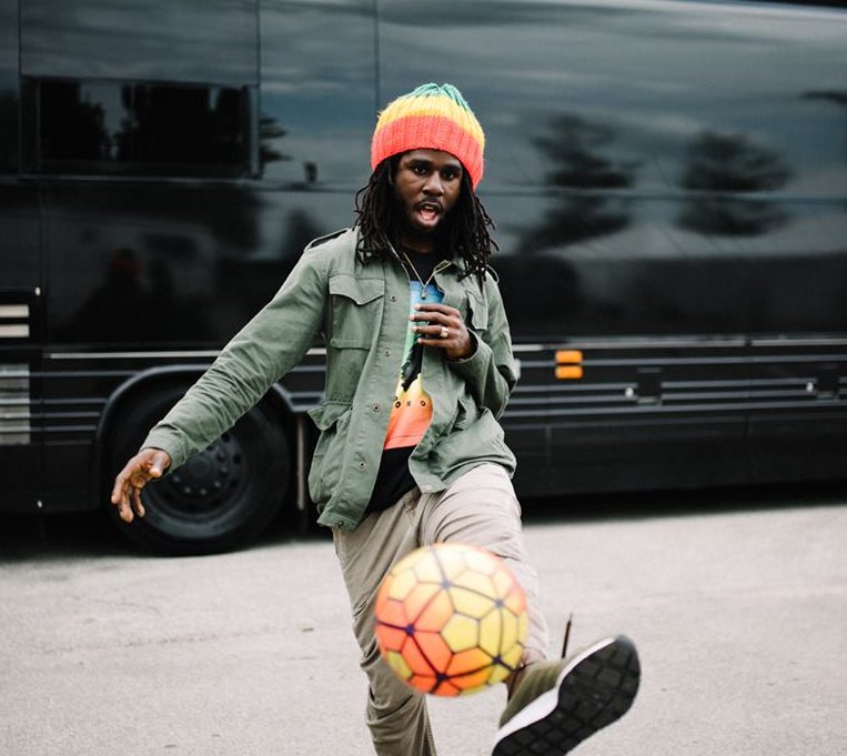 On this Day in Jamaican History: Chronixx was born - Jamaicans and