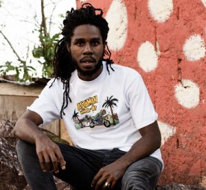 On this Day in Jamaican History: Chronixx was born - Jamaicans.com