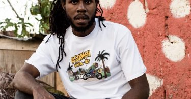 Chronixx was born this day