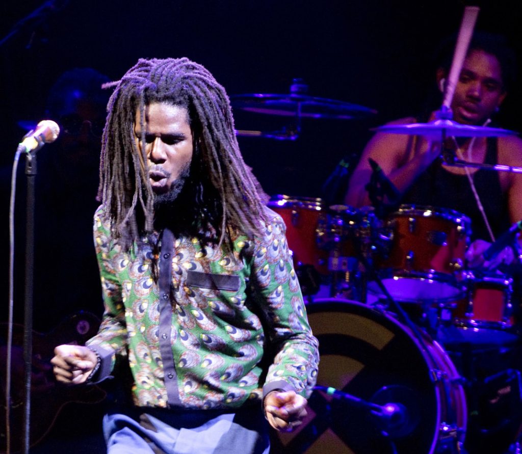 Chronixx