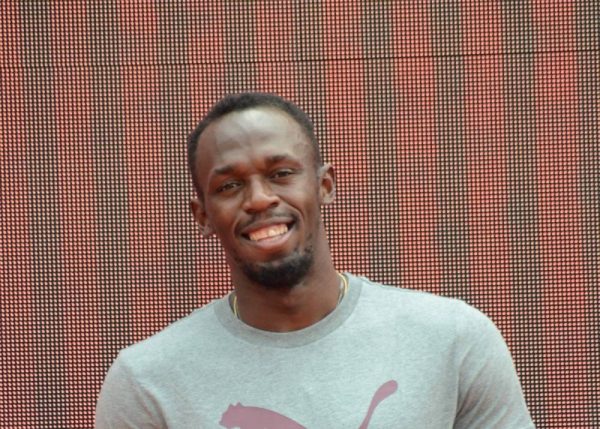City of Miramar in Florida to Honor Usain Bolt's Legacy With Statue Unveiling and Fundraising Event