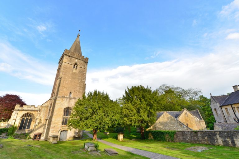 Claims of Racism as Reggae Banned at British Church