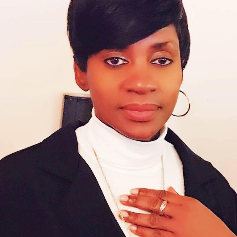 Liberia New First Lady, Clar Weah, Is Jamaican