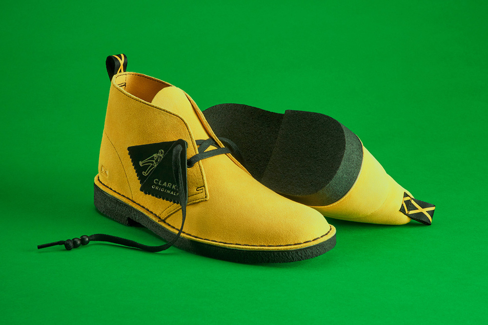 Collection shoes by on sale clarks