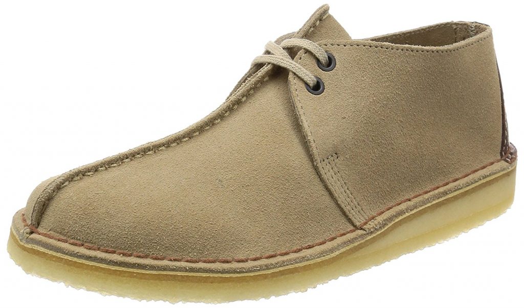 Clarks