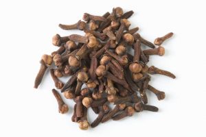 Cloves