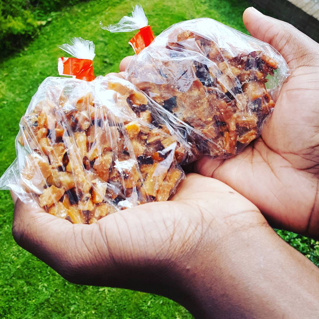 Top 7 Must Eat Jamaican Candies. Have You Eaten Them All? Jamaicans
