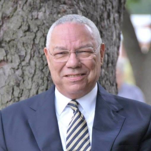 Colin Powell