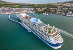 Company Considers Launching Exclusive Jamaica-Only Cruise with Visits to All Five Ports