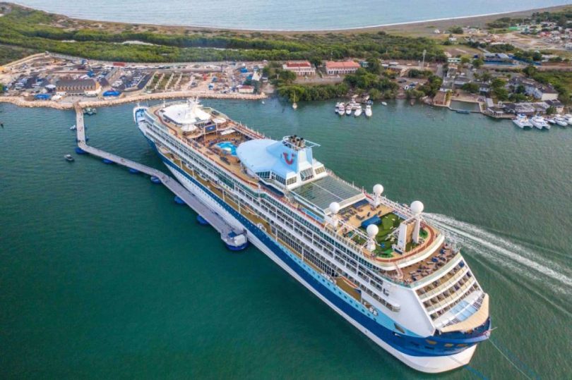 Company Considers Launching Exclusive Jamaica-Only Cruise with Visits to All Five Ports