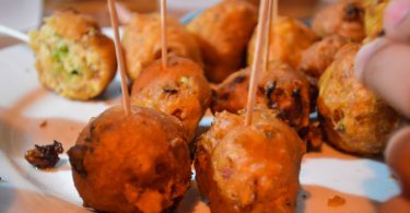 Conch Fritters The Best Foods to Try on a Visit to St. Kitts and Nevis